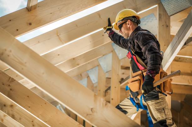 Best Tile Roofing Contractor  in Langston, OK