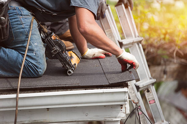Best Best Roofing Contractors  in Langston, OK
