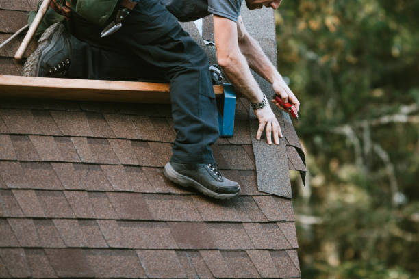 Best New Roof Installation  in Langston, OK