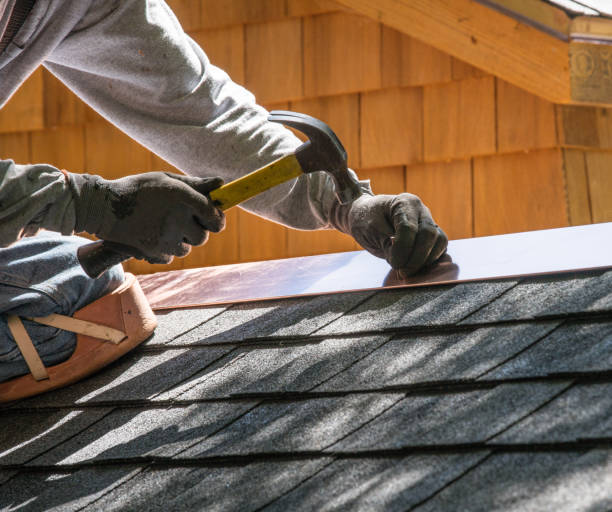 Best Roofing Contractor Near Me  in Langston, OK